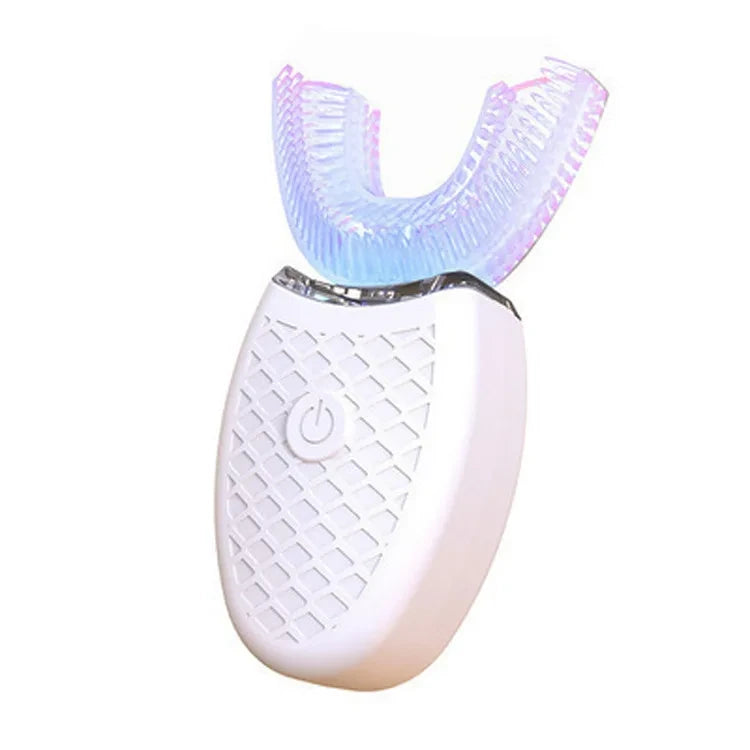 Sonic Automatic U-Type Toothbrush