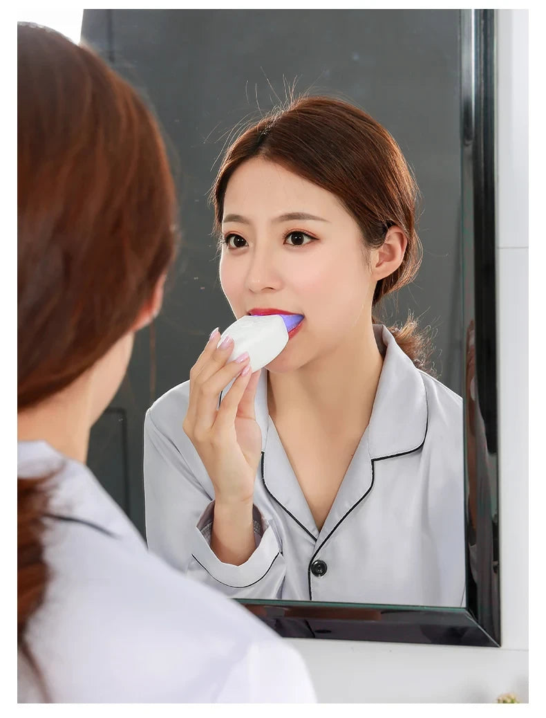 Sonic Automatic U-Type Toothbrush