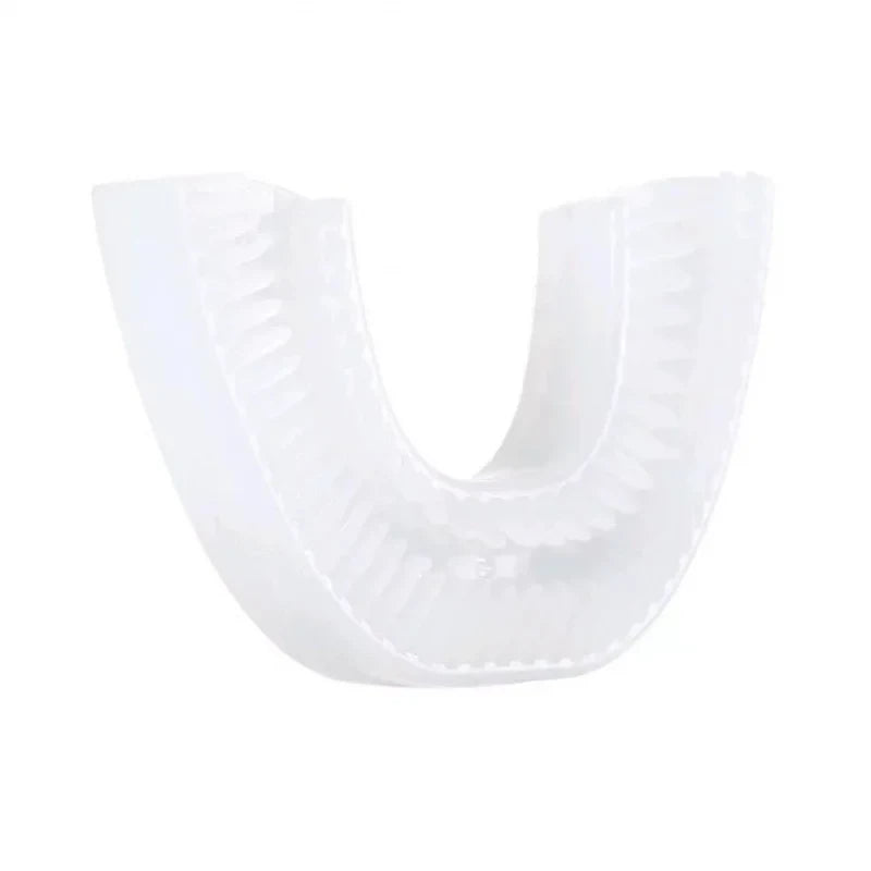 Sonic Automatic U-Type Toothbrush