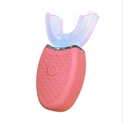 Sonic Automatic U-Type Toothbrush