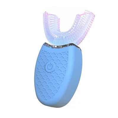 Sonic Automatic U-Type Toothbrush