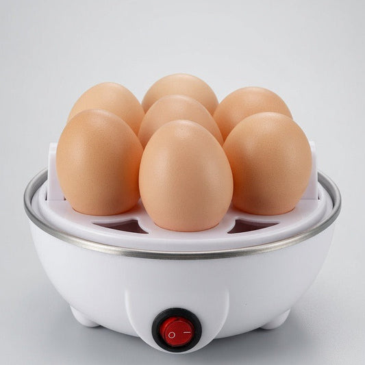 Electric Seven Egg Boiler