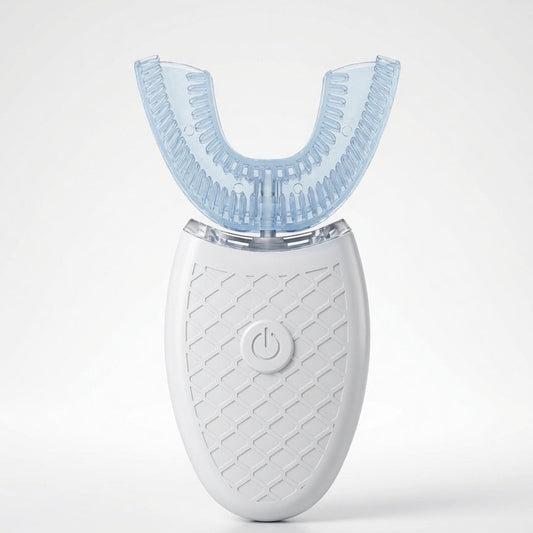 Sonic Automatic U-Type Toothbrush